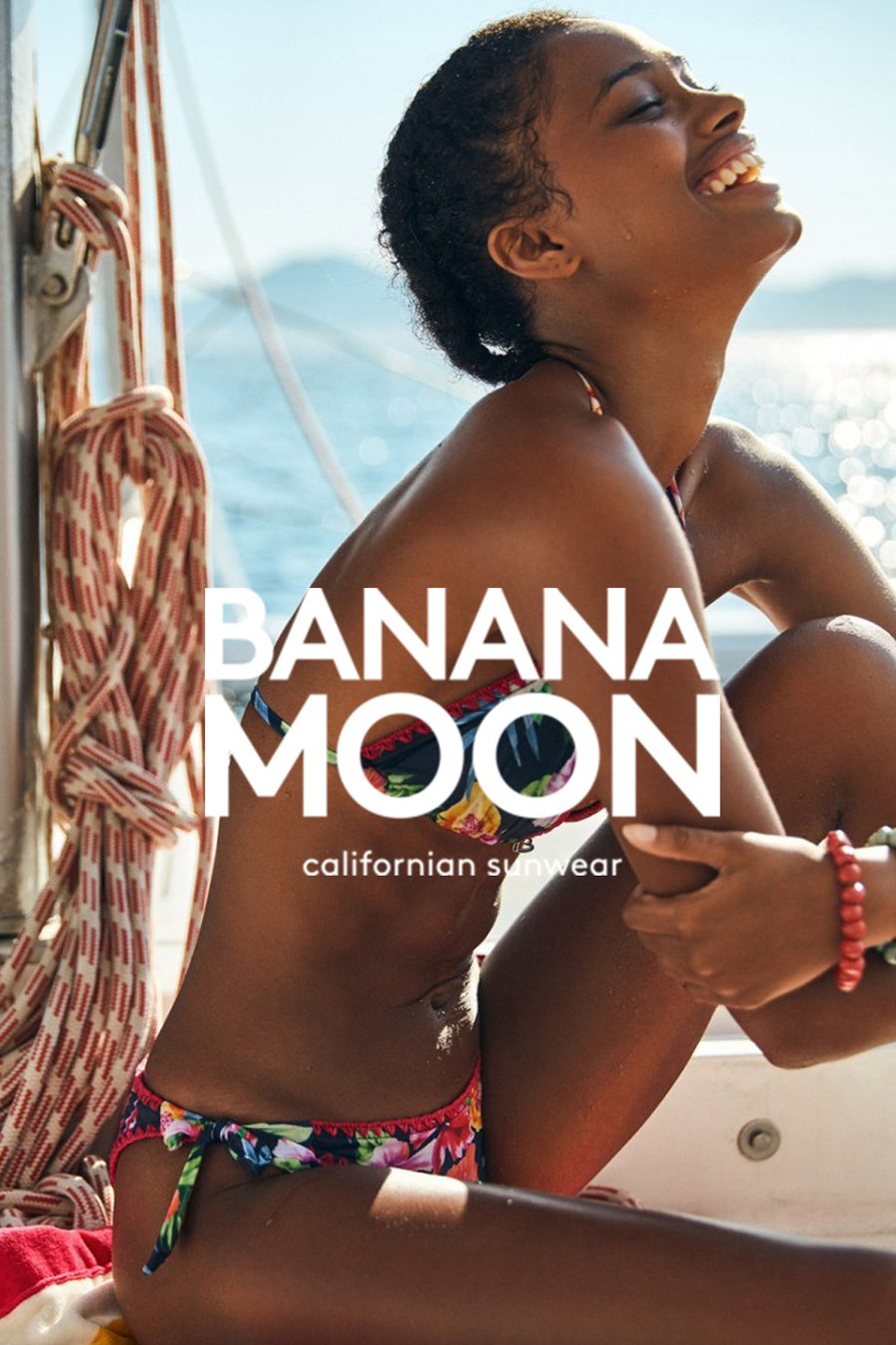 Καμπάνια Banana Moon