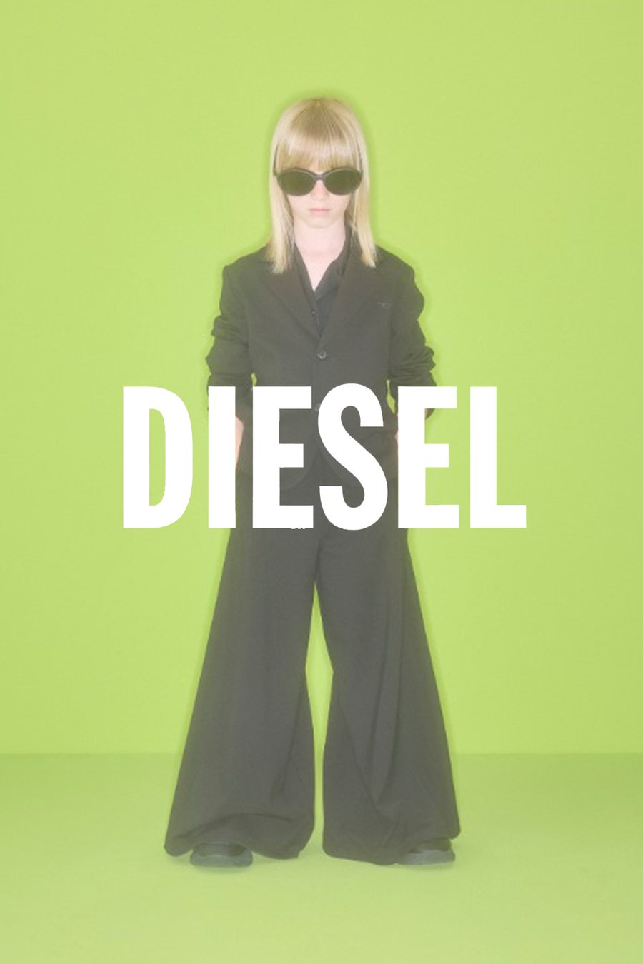 Καμπάνια Diesel