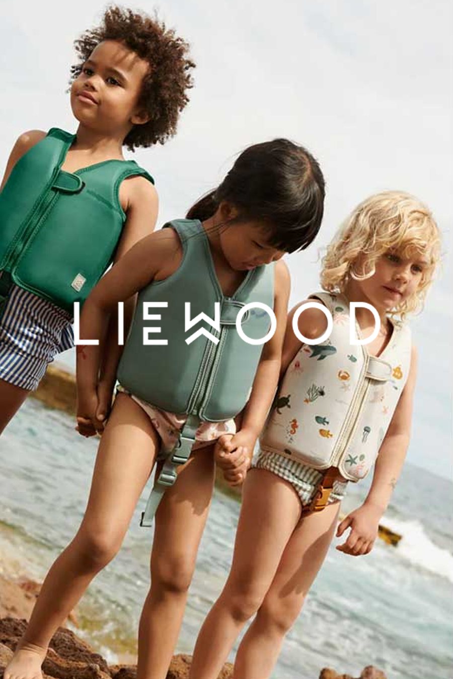 Καμπάνια Liewood