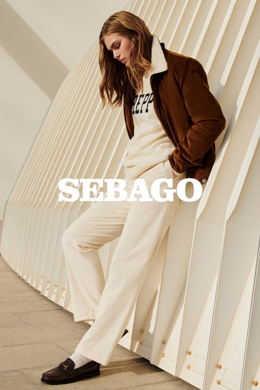 Καμπάνια Sebago